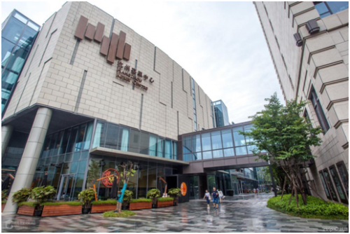 【企业荣誉】三项zhuanli  、三个“西湖杯”……最近杭建工真的很skr！