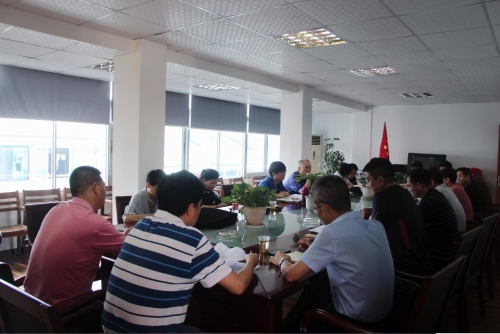 【管理纵横】质量过硬 管理有序 ——杭构集团顺利通过质量 、环境、职业健康安全 “三合一”管理体系第三方现场审核