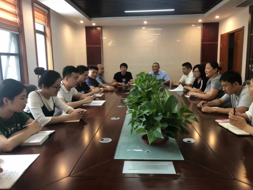 【管理纵横】锐意进取谋发展 拼搏奋斗谱新篇——记杭安公司济南分公司开拓发展之路，也向“奋斗者”致敬