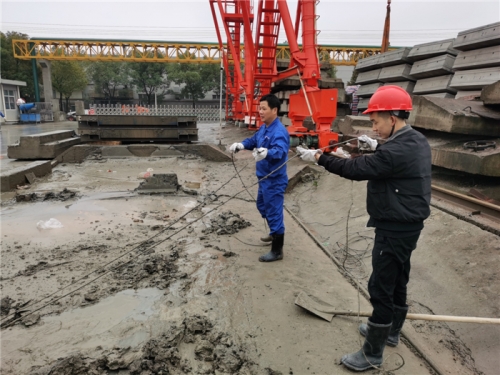 【党群园地】吴忠：从不计较的基层一线共产党员